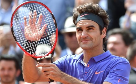 Roger Federer