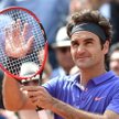 Roger Federer