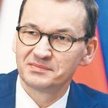 Premier Mateusz Morawiecki.