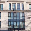 Biuro Agencji Badań Internetowych w Petersburgu przy ul. Sawuszkina 55