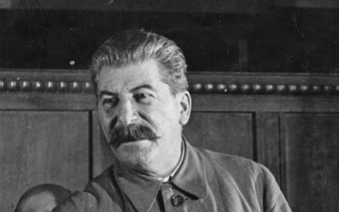 Rosja w 1934 r. była państwem policyjnym, a władza Józefa Stalina wydawała się niepodważalna