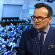Doradca Biedronia: Naszym celem jest wejście do rządu