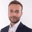 Patryk Pyka, analityk, DI Xelion
