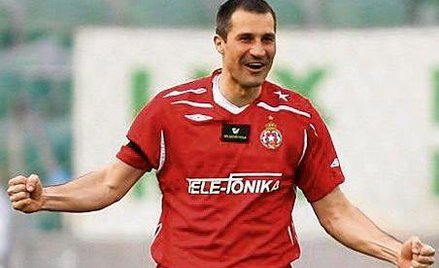 Mistrzowie Polski wyjechali do Bułgarii bez Patryka Małeckiego