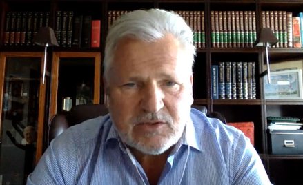 Kwaśniewski o "Polskim Ładzie" PiS: Lewicowe rozwiązania