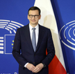 Morawiecki: Za kilka tygodni zaczniemy podawać trzecią dawkę szczepionki