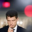 Petru nie będzie wiceprzewodniczącym Nowoczesnej?