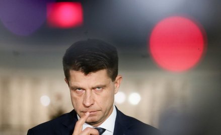 Petru nie będzie wiceprzewodniczącym Nowoczesnej?
