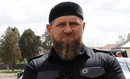Kadyrow: Nigdy nie proponowałem zbombardowania Ukrainy