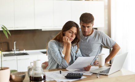 Na rodzinie można oszczędzić, także na GPW