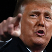 Trump naciskał na urzędnika. Kazał "znaleźć głosy"