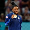 Simone Biles ma w swoim dorobku 7 złotych medali olimpijskich i 23 tytuły mistrzyni świata.