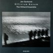 Jan Garbarek nagrał znakomite CD z The Hilliard Ensemble