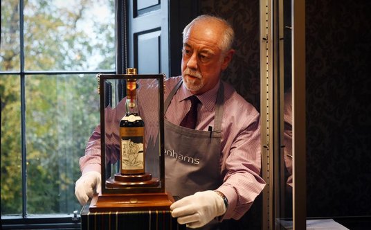 Macallan Valerio Adami 1926