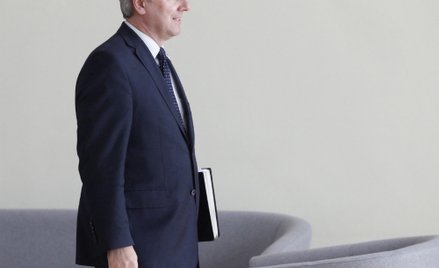 Cezary Grabarczyk: Państwo powinno zapewnić Internet wsiom