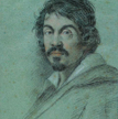 Potęga sztuki. Caravaggio