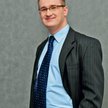 Michał Niemirowicz-Szczytt aplikant radcowski z Kancelarii bnt Neupert, Zamorska & Partnerzy
