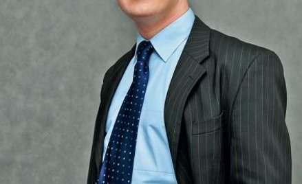 Michał Niemirowicz-Szczytt aplikant radcowski z Kancelarii bnt Neupert, Zamorska & Partnerzy