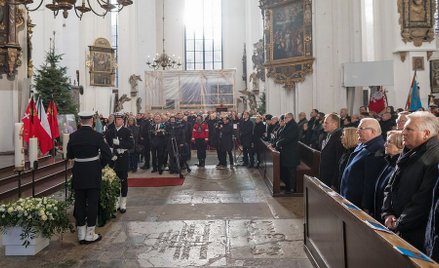 Chrabota: Jednego między nami nie było