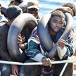 Migranci z dalekiej Afryki. Śmierć w drodze do Europy