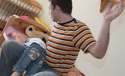 Francja robi krok w stronę zakazu bicia dzieci