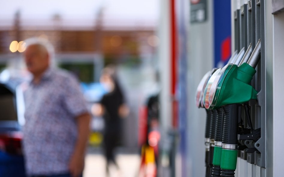 W ostatnich miesiącach zmiany inflacji bazowej koncentrują się wokół kilku kategorii, w których isto