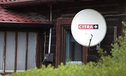 TVN i ITI porozumiały się z Grupą Canal+