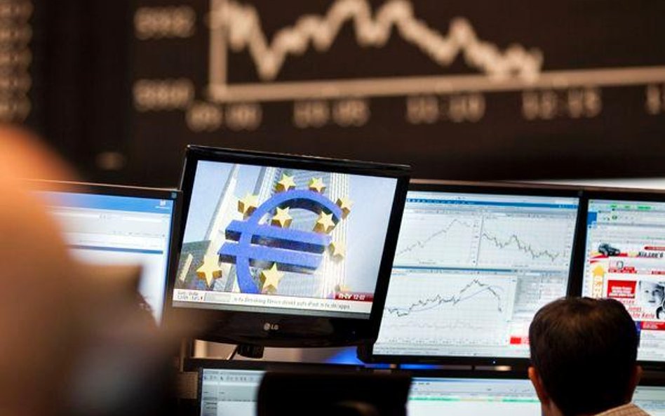 Fitch: najwyższy rating dla obligacji EFSF