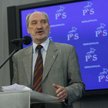 Antoni Macierewicz