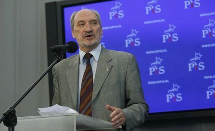 Antoni Macierewicz