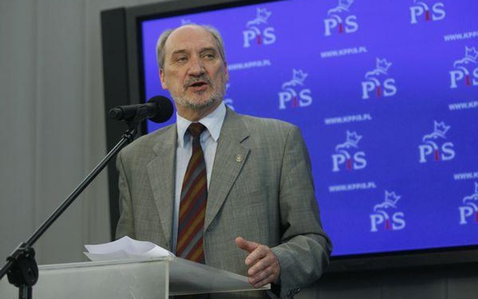 Antoni Macierewicz