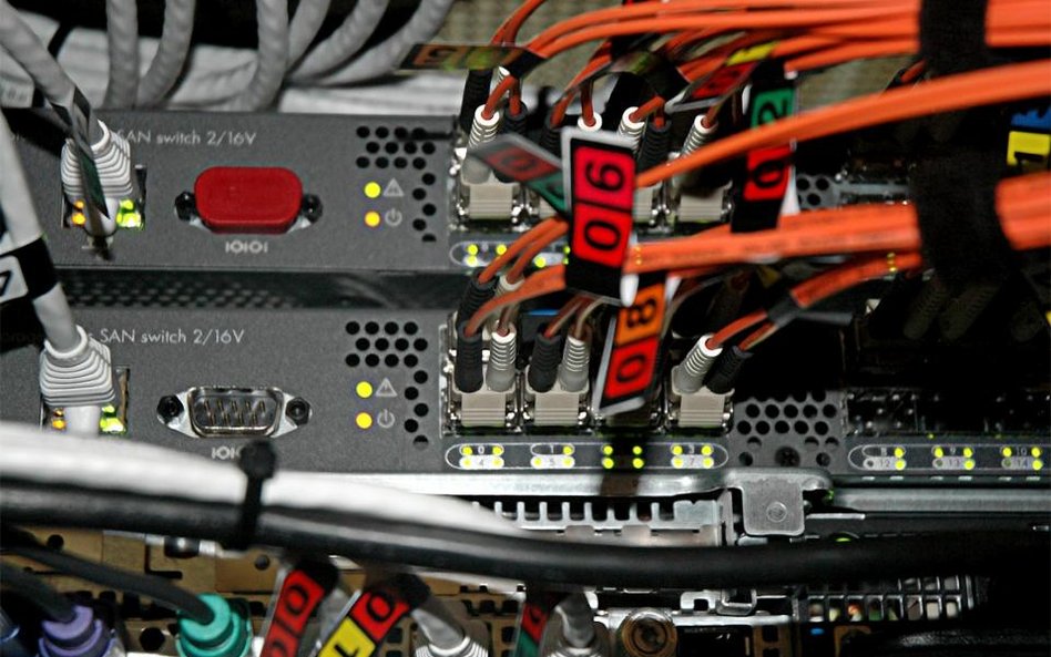Fundusze unijne na elektroniczną wymianę danych B2B