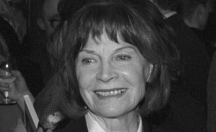 W wieku 90 lat zmarła Alicja Pawlicka