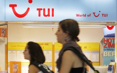 TUI zainwestuje w luksusowe hotele, ale ich nazwa nie będzie kojarzyć się z firmą
