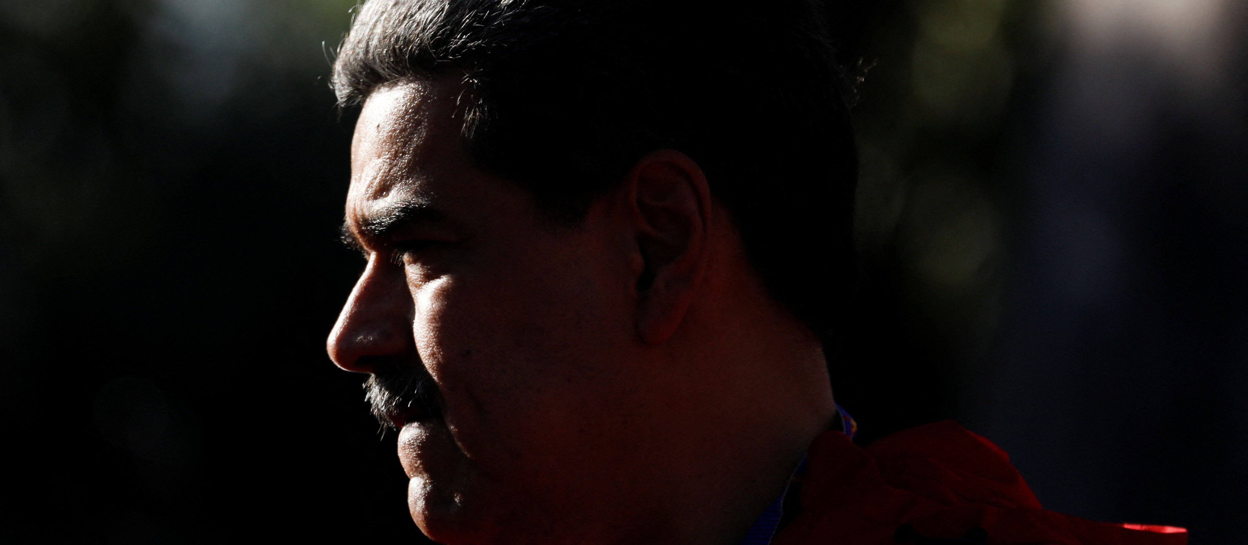 Nieoficjalnie: USA podjęły decyzję o zaatakowaniu celów w Wenezueli. „Nicolásowi Maduro kończy się czas”