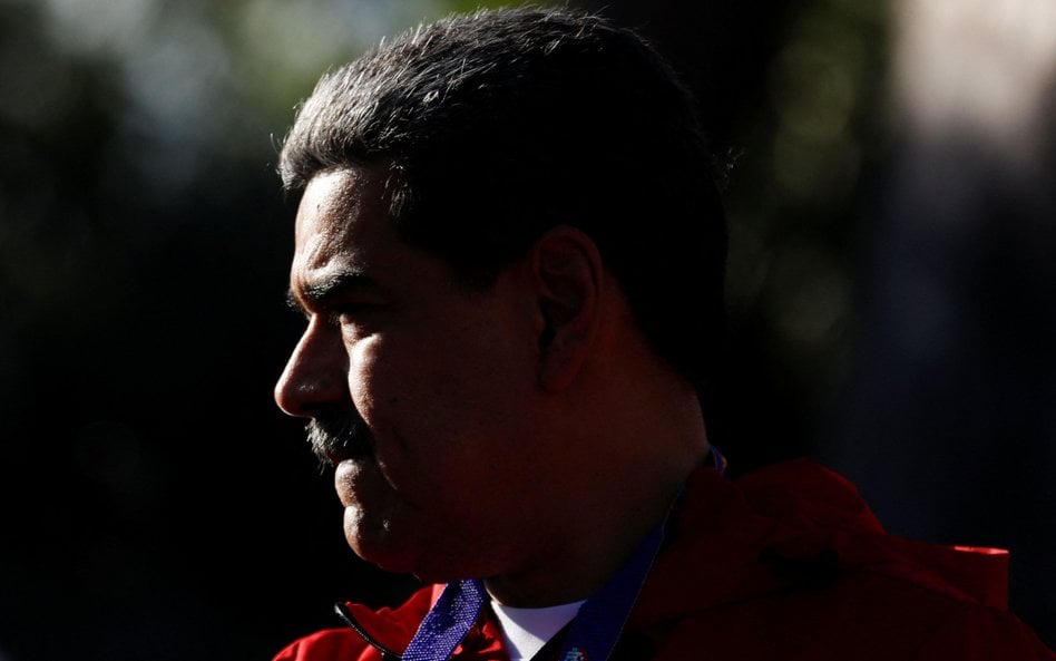 Nicolás Maduro
