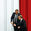 Piotr Gursztyn o wewnętrznych walkach w PO