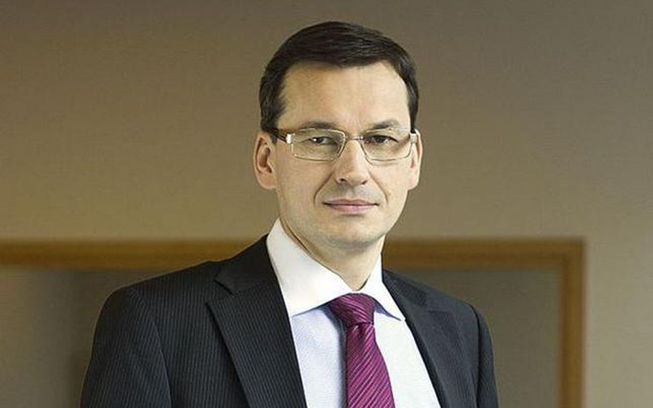 Morawiecki: Kowalski za prąd nie zapłaci więcej