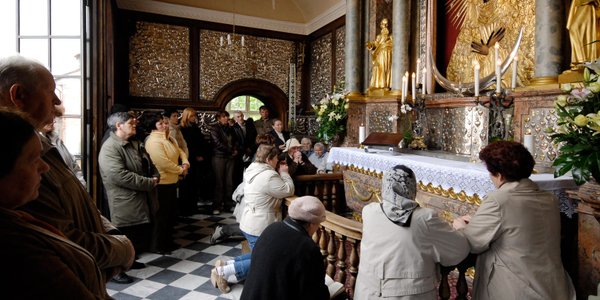 The legislature  abandons Polish media in the East. Mickiewicz's great-great-grandson: for us, it is simply a death sentence