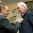 Autor słów do rosyjskiego hymnu zmarł w wieku 79 lat