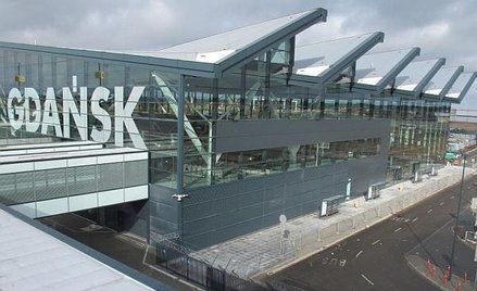 Lotnisko w Gdańsku uznane za jedno z najlepszych na świecie