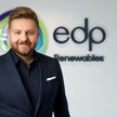Bartosz Fedurek, dyrektor krajowy EDP Renewables Polska
