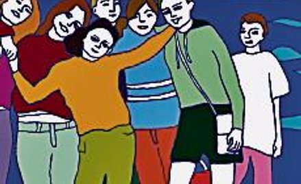 Nijakość na sztandary