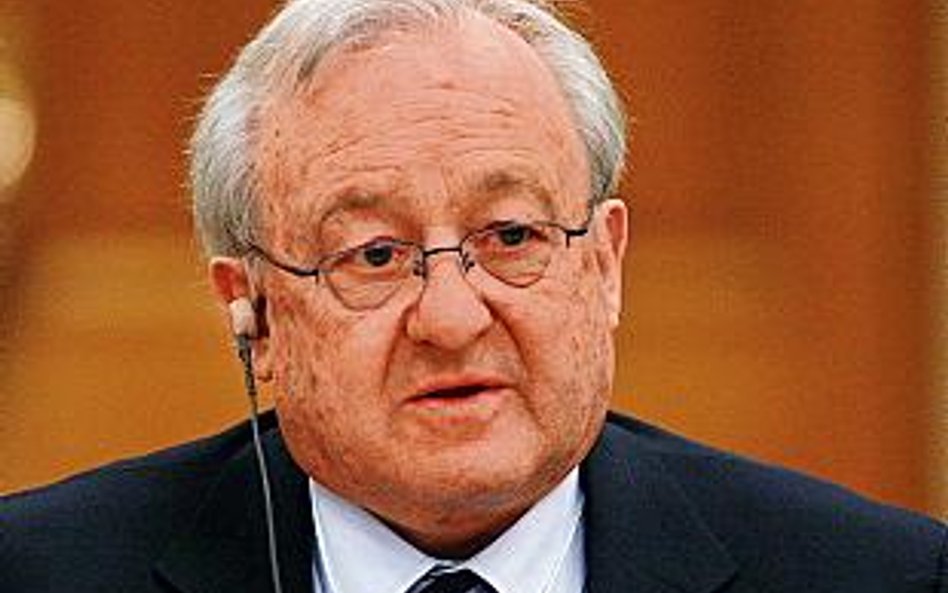 Ten, który zniszczył reputację Kohla