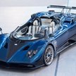 Pagani Zonda HP Barchetta: Najdroższy samochód na świecie