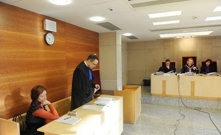 Aby dostać pomoc, trzeba wykazać, że ma się do niej prawo