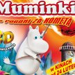 Przygody Muminków w 3 D