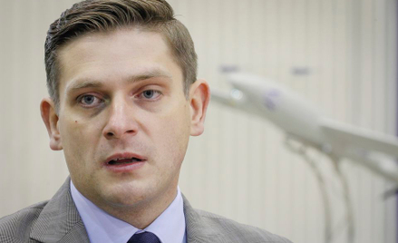 Bartosz Kownacki