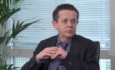 Wojciech Białek, analityk rynków finansowych