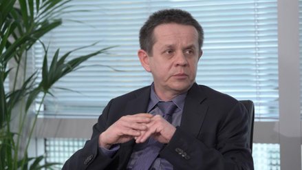 Wojciech Białek, analityk rynków finansowych